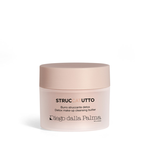DIEGO DALLA PALMA SKIN BE PURE BURRO STRUCC. DETOX 125 ml