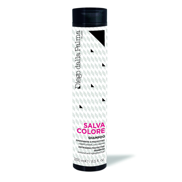 DIEGO DALLA PALMA HAIR SHAMPOO RAVVIVANTE E PROTETTIVO 250 ml