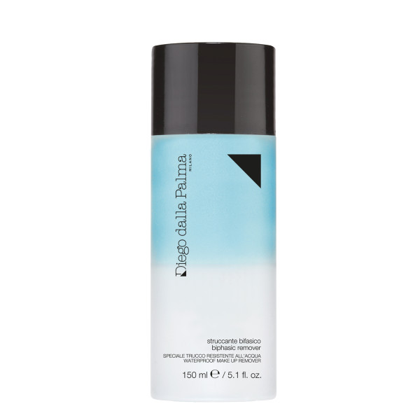 DIEGO DALLA PALMA STRUCCANTE BIFASICO SPECIALE TRUCCO RESISTENTE ALL ACQUA