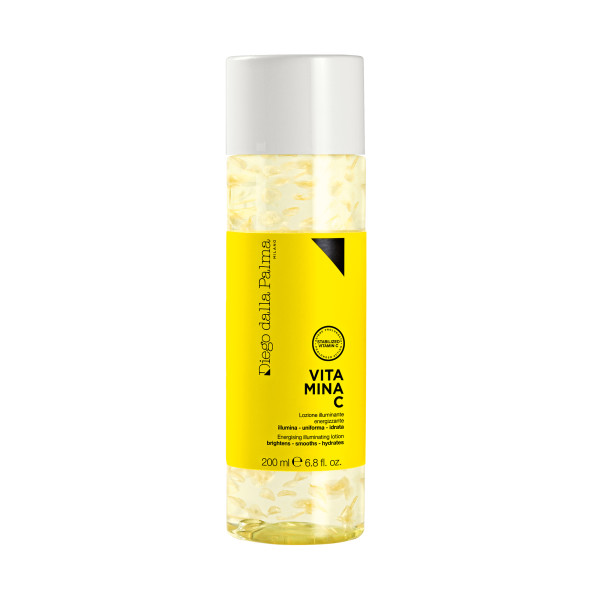 DIEGO DALLA PALMA LOZIONE ILLUMINANTE ENERGIZZANTE 200 ml