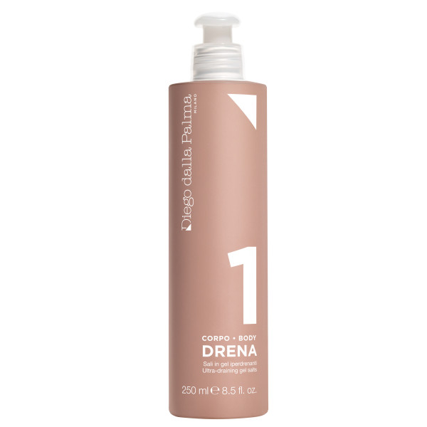 DIEGO DALLA PALMA SALI IN GEL IPERDRENANTI 250 ml