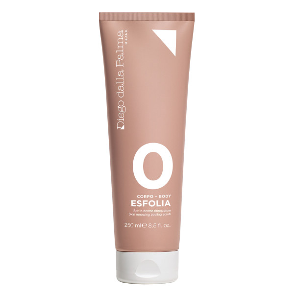 DIEGO DALLA PALMA SCRUB DERMO RINNOVATORE 250 ml