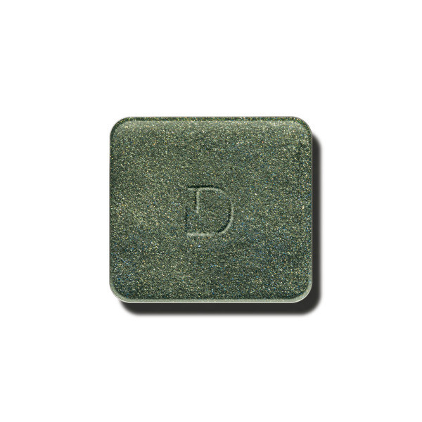 DIEGO DALLA PALMA OMBRETTO PERLATO IRIDESCENT GREEN 123
