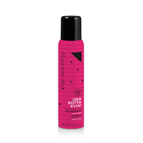 DIEGO DALLA PALMA HAIR SHAMPOO SECCO VOLUMIZZANTE 150 ml