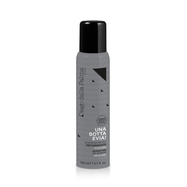 DIEGO DALLA PALMA HAIR SHAMPOO SECCO DETOSSINANTE 150 ml