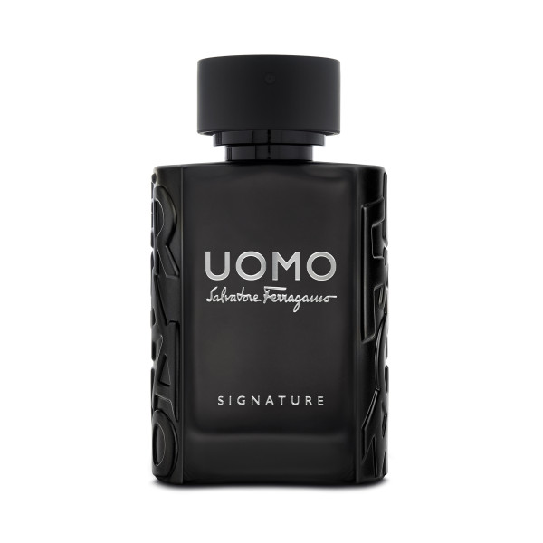 FERRAGAMO UOMO SIGNATURE EAU DE PARFUM 30 ml