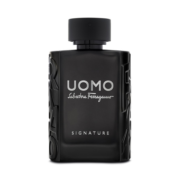 FERRAGAMO UOMO SIGNATURE EAU DE PARFUM 100 ml