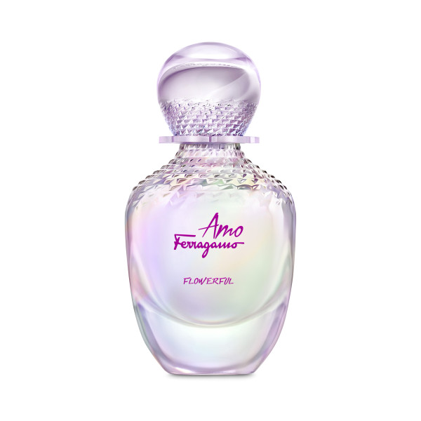 FERRAGAMO AMO FLOWERFUL EAU DE TOILETTE 50 ml