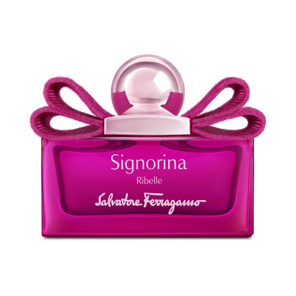 FERRAGAMO SIGNORINA RIBELLE EAU DE PARFUM 30 ml