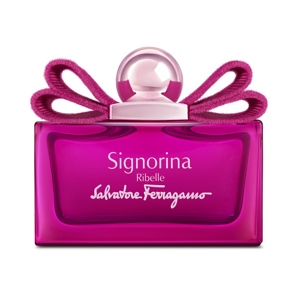 FERRAGAMO SIGNORINA RIBELLE EAU DE PARFUM 100 ml