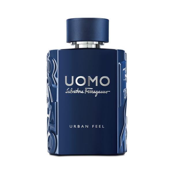 FERRAGAMO UOMO URBAN FEEL EAU DE TOILETTE 100 ml