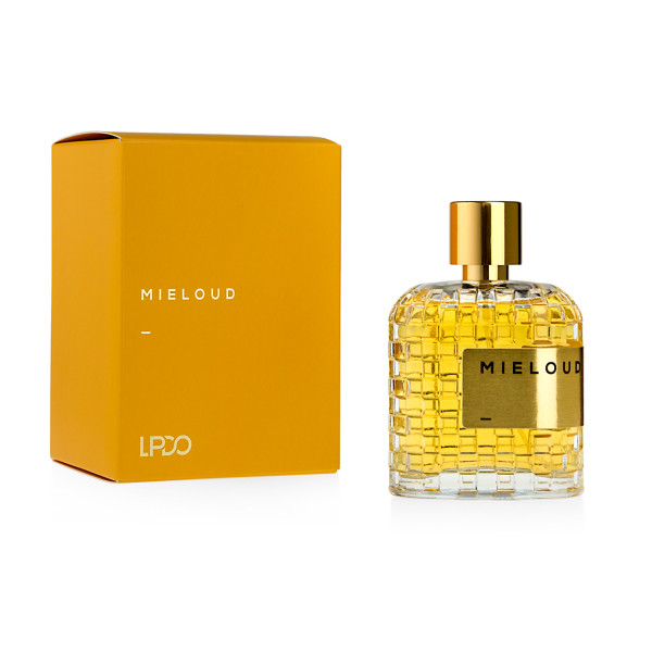 LPDO MIELOUD EAU DE PARFUM 100 ml
