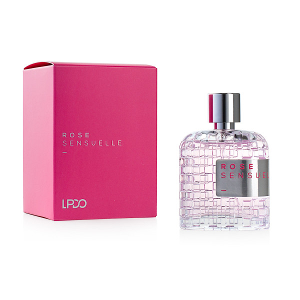 LPDO ROSE SENSUELLE EAU DE PARFUM 100 ml