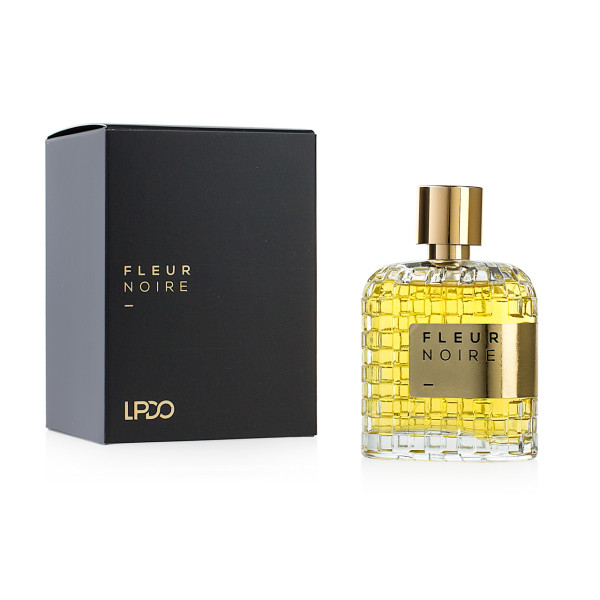 LPDO FLEUR NOIRE EAU DE PARFUM 100 ml