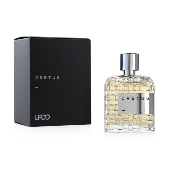 LPDO CRETUS EAU DE PARFUM 100 ml