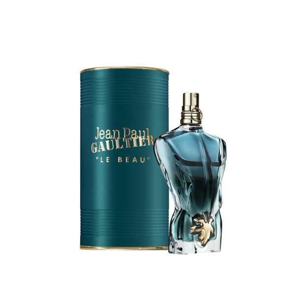 JEAN PAUL GAULTIER LE MALE LE BEAU EAU DE TOILETTE 125 ml