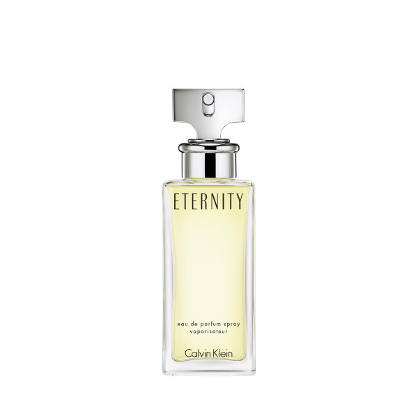 CALVIN KLEIN ETERNITY WOMAN EAU DE PARFUM 50 ml