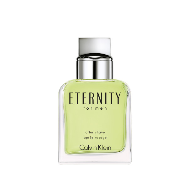 CALVIN KLEIN ETERNITY MEN AFTER SHAVE 100 ml