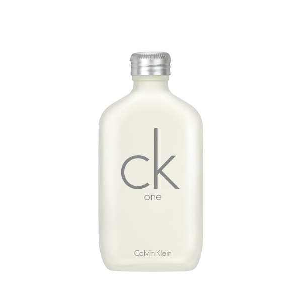 CALVIN KLEIN CK ONE EAU DE TOILETTE 100 ml