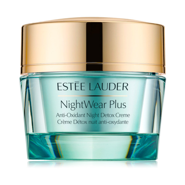 ESTEE LAUDER NIGHTWEAR NIGHT DETOX CREME 50 ml