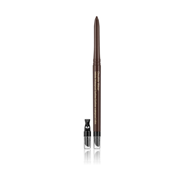 ESTEE LAUDER DOUBLE WEAR AUTOM EYELINER WP 02