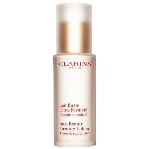 CLARINS LAIT BUSTE ULTRA FERMETE 50 ml