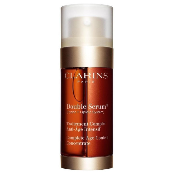 CLARINS DOUBLE SERUM 50 ml