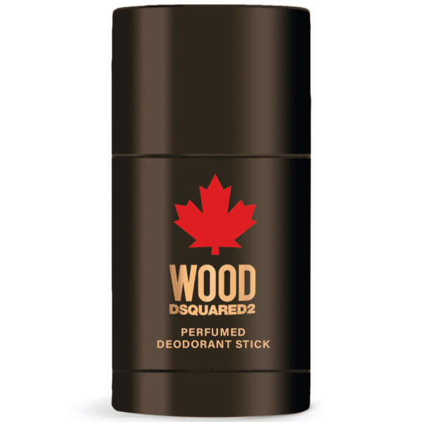 DSQUARED WOOD POUR HOMME DEO STICK 75 gr