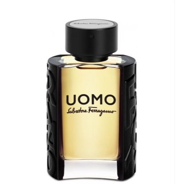 FERRAGAMO UOMO EAU DE TOILETTE 100 ml