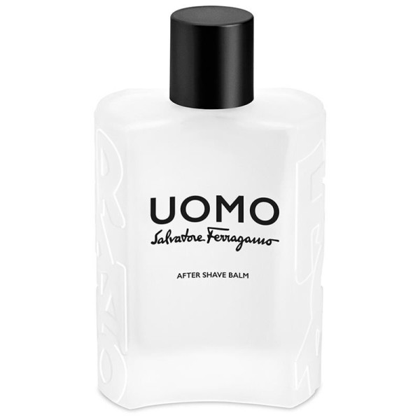 FERRAGAMO UOMO AFTER SHAVE BALM 100 ml