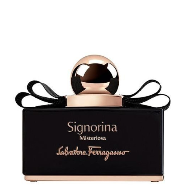 FERRAGAMO SIGNORINA MISTERIOSA EAU DE PARFUM 100 ml