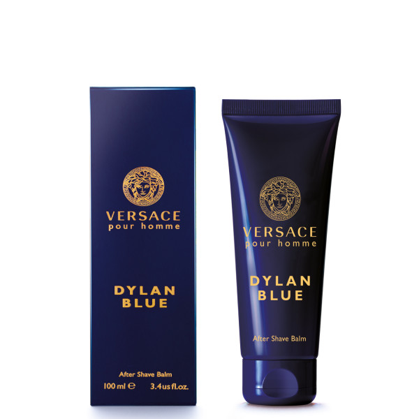 VERSACE DYLAN BLU HOMME AFTER SHAVE B 100 ml