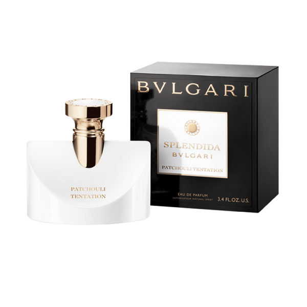 bulgari black orient