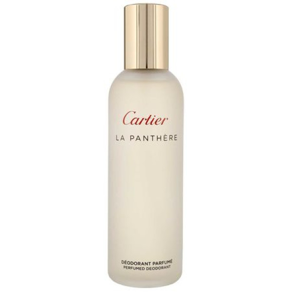 CARTIER LA PANTHERE DEO 100 ml ALLSCENT