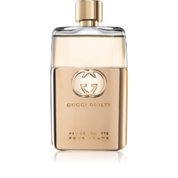 gucci guilty profumo donna