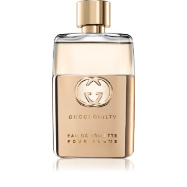 gucci guilty 50