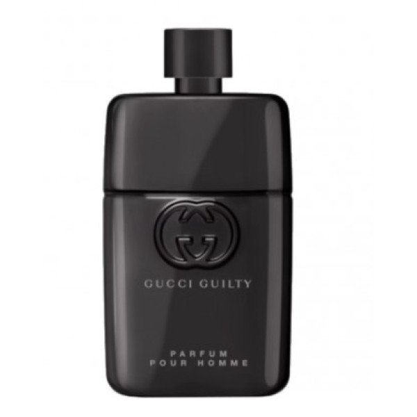 GUCCI GUILTY HOMME EAU DE PARFUM INENSE 50 ml - ALLSCENT