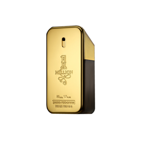 PACO RABANNE 1 MILLION EAU DE TOILETTE 50 ml