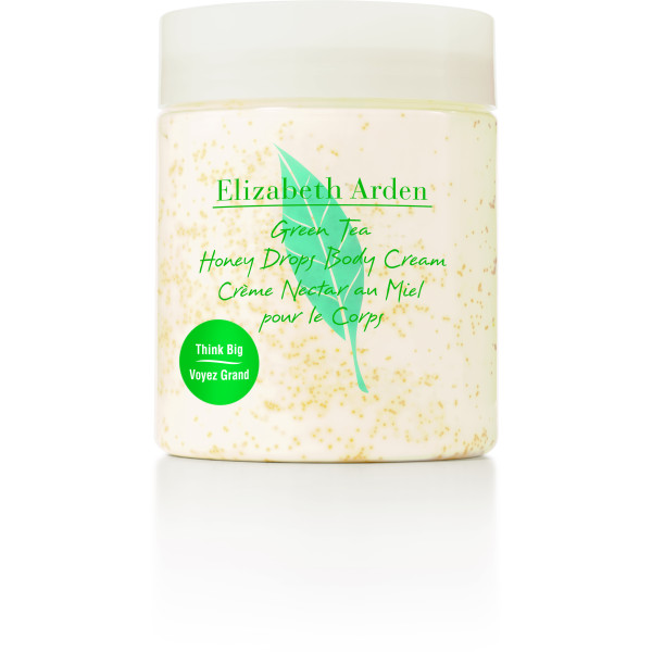 ELIZABETH ARDEN GREEN TEA HONEY BODY CREAM 500 ml