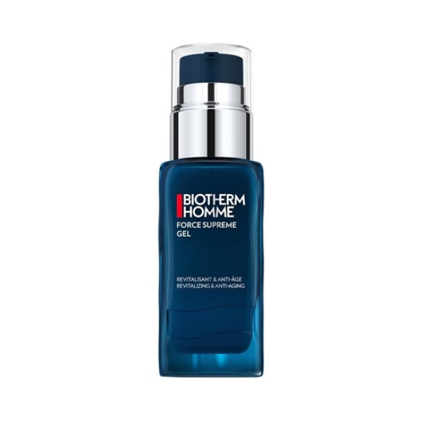 BIOTHERM HOMME FORCE SUPREME GEL