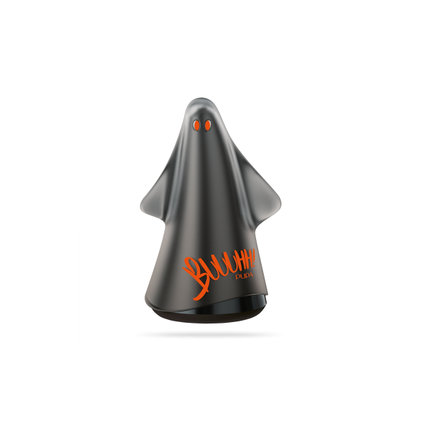 PUPA Trousse 20  GHOST Nero