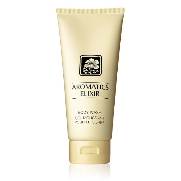 CLINIQUE AROMATICS ELIXIR SHOWER GEL 200ml