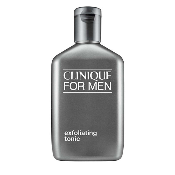 CLINIQUE EXFOLIATING TONIC 200ML - LOZIONE ESFOLIANTE (TIPO I E II)