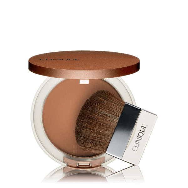 CLINIQUE TERRA TRUE BRONZE 03