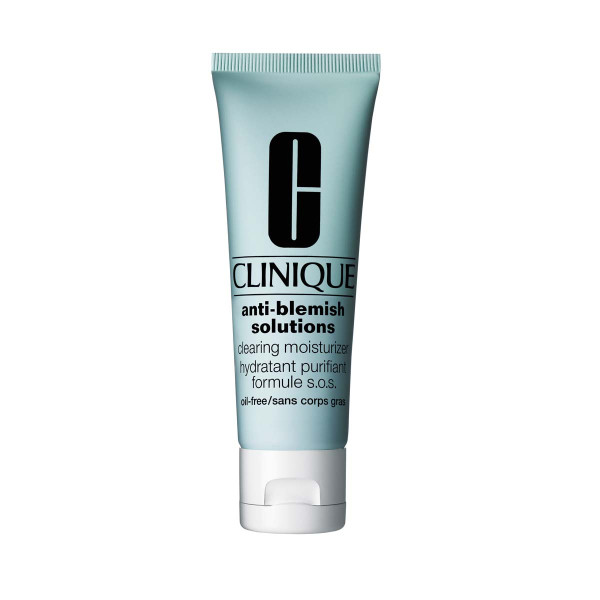 CLINIQUE ANTI BLEMISH CLEARING MOISTUR 50 ml