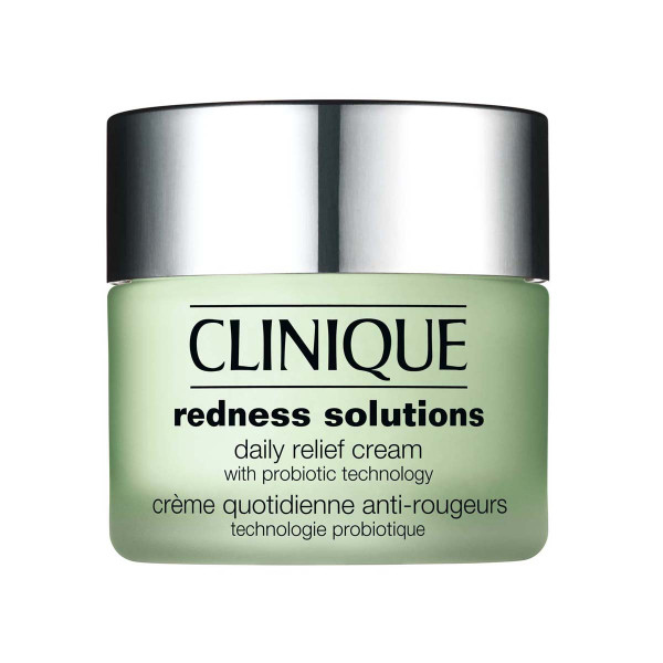 CLINIQUE REDNESS SOL DAILY RELIEF CREAM 50 ml