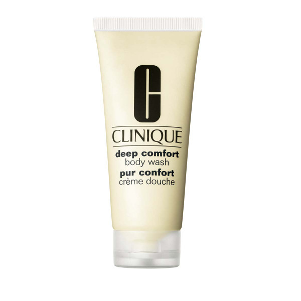 CLINIQUE BODY WASH DEEP COMFORT 200 ml