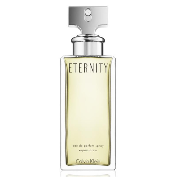 CALVIN KLEIN ETERNITY WOMAN EAU DE PARFUM 100 ml