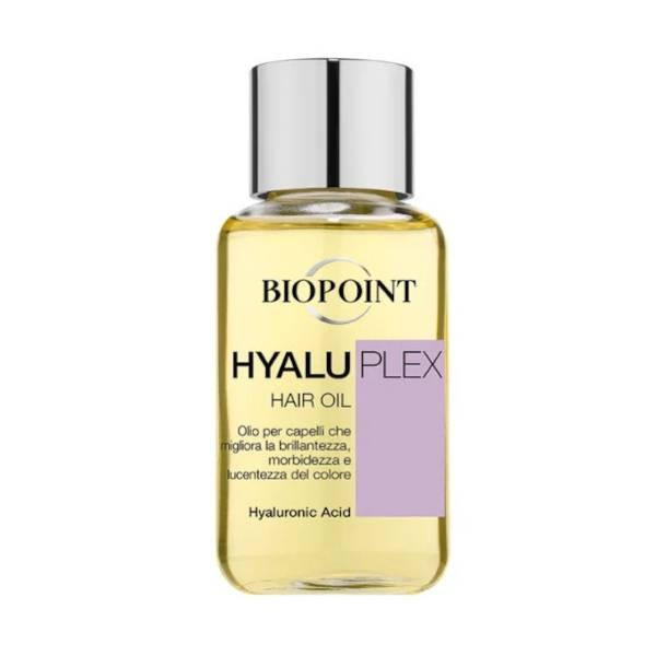 BIOPOINT HYALUPLEX OLIO 50 ml