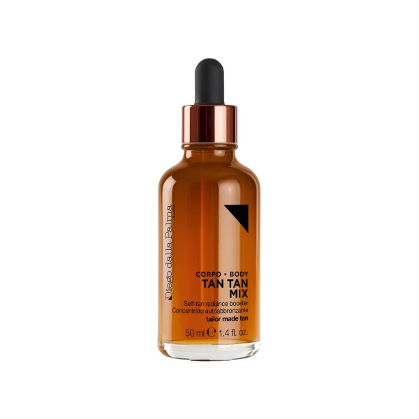 DIEGO DALLA PALMA TAN TAN MIX GOCCE AUTOABBRONZANTI CORPO 50 ml